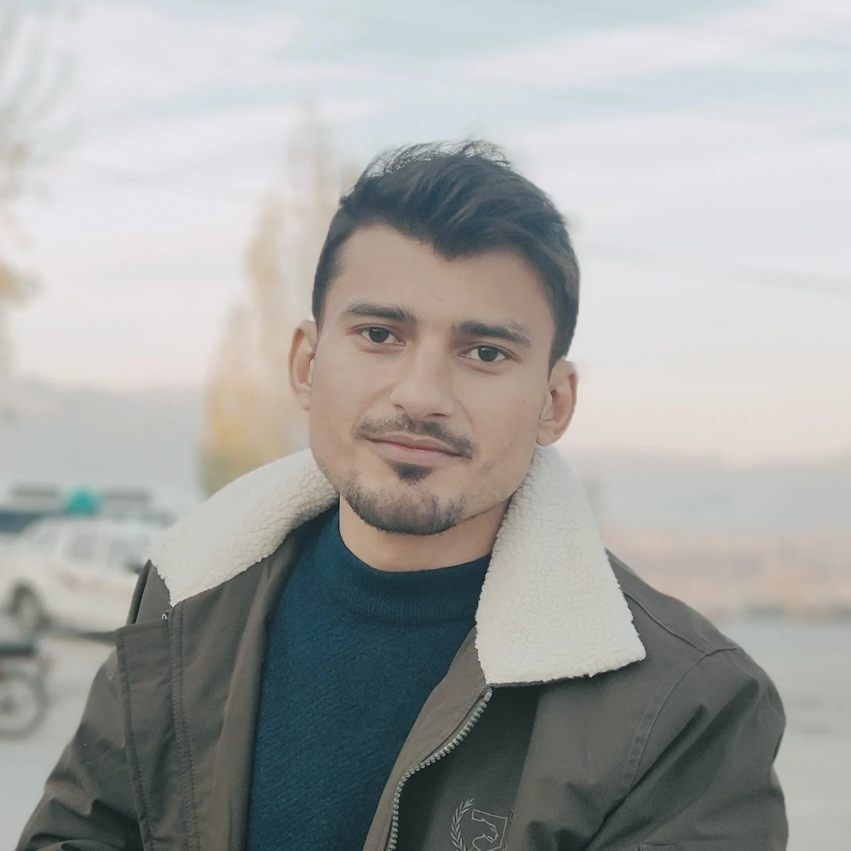 Muhammad Ali Shan, Founder of Flow&Code